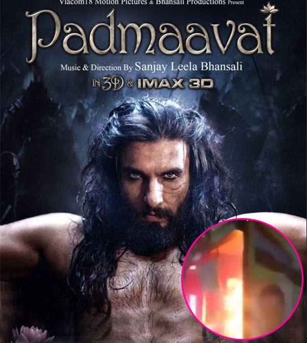 WATCH: Sanjay Leela Bhansali finally breaks his silence on Padmavati  controversy : Bollywood News - Bollywood Hungama