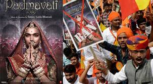 'पद्मावत' पर किसी समझौते की संभावना नहीं, रिलीज वाले दिन लगेगा 'जनता कर्फ्यू': करणी सेना