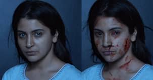 Pari teaser: Anushka Sharma's witch look will scare the living daylights out of you - watch video