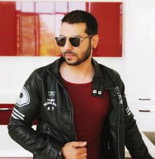 Vodka Diaries actor Rahul Kapoor: If you don't have patience, don't enter this industry