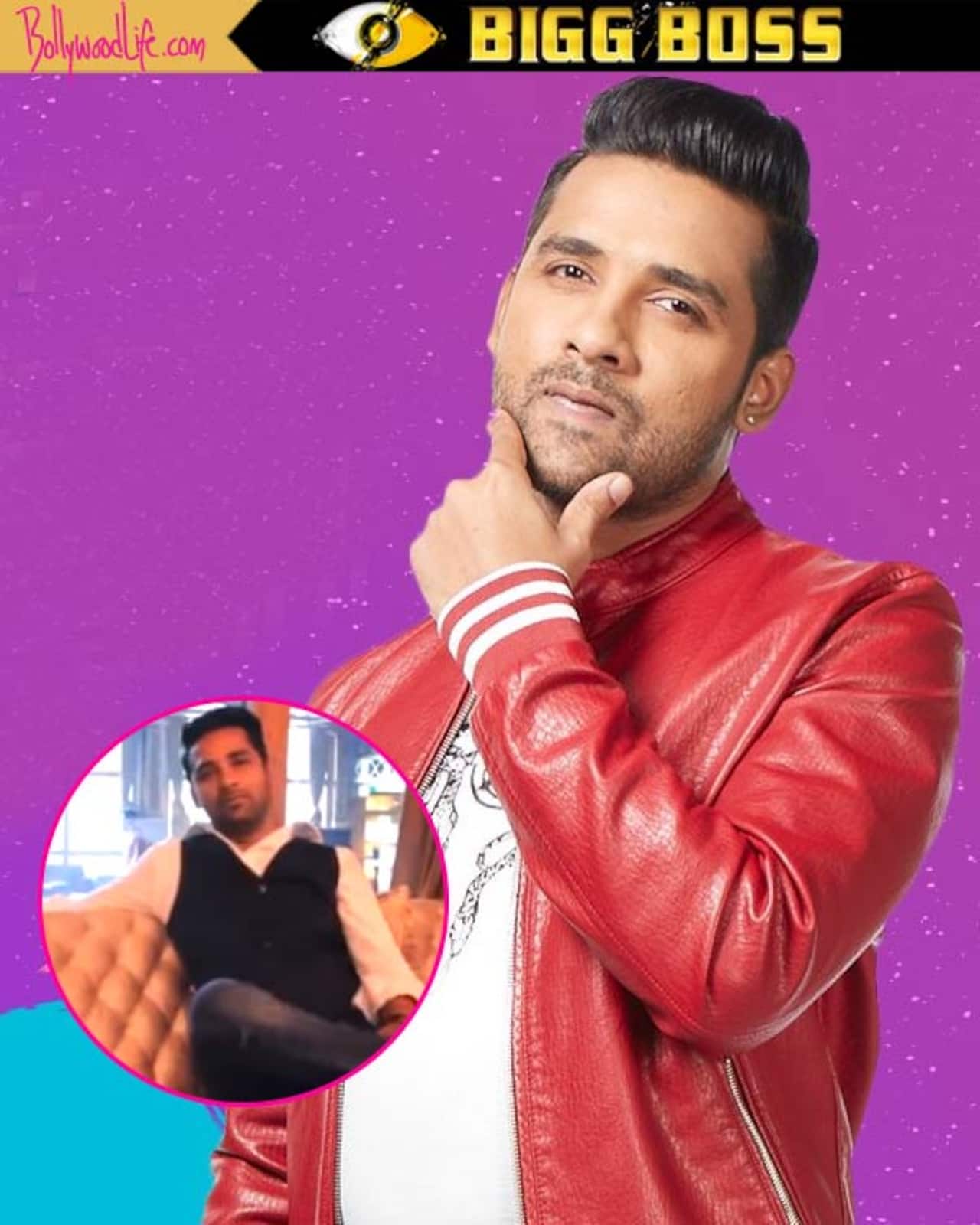 Bigg Boss 11 October 19 Bigg Boss 11: This VIRAL audition video will reveal why Puneesh Sharma