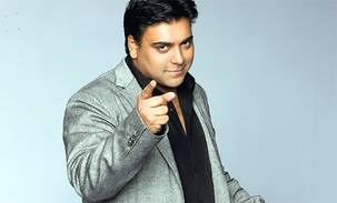 Ram Kapoor attempts comedy genre for the first time with Comedy High School