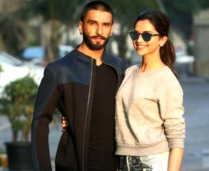 Sorry to disappoint you all, but Ranveer Singh and Deepika Padukone are NOT getting engaged on her 32nd birthday