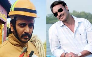 अजय देवगन स्टारर 'टोटल धमाल' में इस शख्स का पत्ता हुआ कट लेकिन रितेश देशमुख की आँखें हुई नम