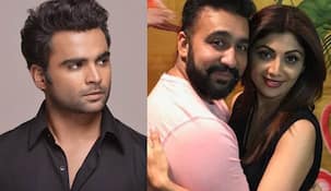 Shilpa Shetty's husband Raj Kundra and Sachin Joshi accuse each other of fraud in this UGLY Twitter war