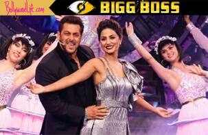 बिग बॉस 11: फिनाले में होंगे सलमान खान घर में एंटर, हिना खान का कुछ ऐसा होगा प्लान!!