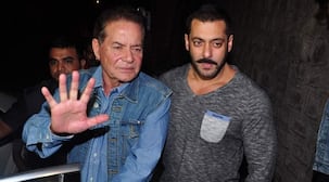 For Salman and Salim Khan, January 24 is a double dose of nostalgia - here is how
