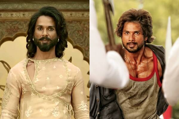 Padmaavat CRUSHES the lifetime business of R... Rajkumar in just 3 days ...