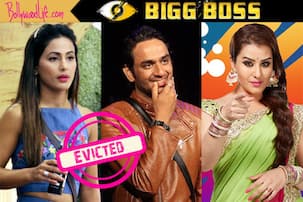 बिग बॉस 11: पुनीश के बाद इस कंटेस्टेंट पर लटकी इविक्शन की तलवार, ख़त्म हुआ बिग बॉस का सफ़र!!
