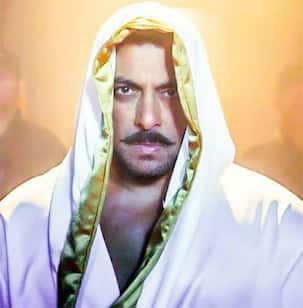 फिल्मफेयर अवाॅर्ड में भले ही दबंग खान की मेहनत पर नहीं पड़ी किसी की नज़र लेकिन विदेशों में हो रही हैं भाईजान के टैलेंट की कदर!!