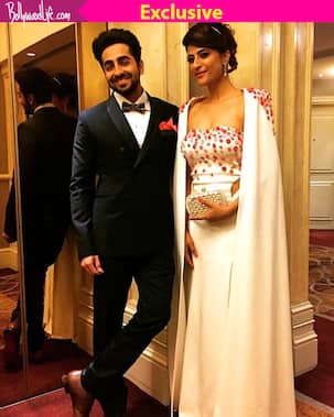 Exclusive! Ayushmann Khurrana: Child marriage is still rampant in India, so Toffee is the need of the hour - watch video