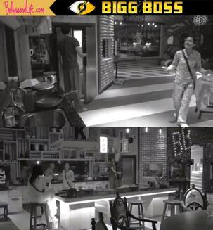 बिग बॉस 11: हिना खान और विकास गुप्ता ने अर्शी खान के लिए गाया यह खास गाना, देखें वीडियो