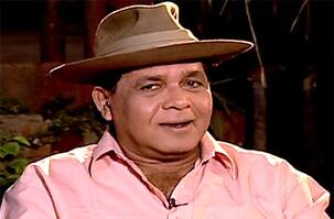 Veteran Cinematographer W.B. Rao passes away