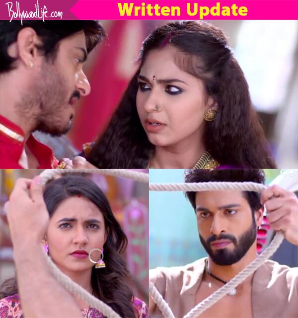 Udaan 29th January 2018 Written Update Of Full Episode: Chakor is ...