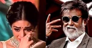जब सुपरस्टार रजनीकांत की तबियत हुई थी नाजुक, श्रीदेवी ने किया था यह काम