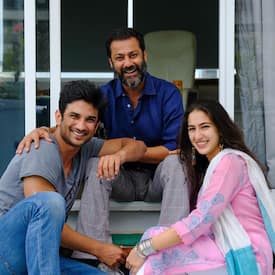 केदारनाथ की रिलीज डेट फिर बदली,  फिल्म सिंबा से डेब्यू करेंगी सारा अली खान, पढ़े पूरी खबर