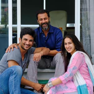 ‘केदारनाथ’ के दौरान सारा अली खान की तरह खुद को तवज्जो न मिलने से दुखी थे सुशांत सिंह राजपूत, निर्देशक अभिषेक कपूर ने किया खुलासा