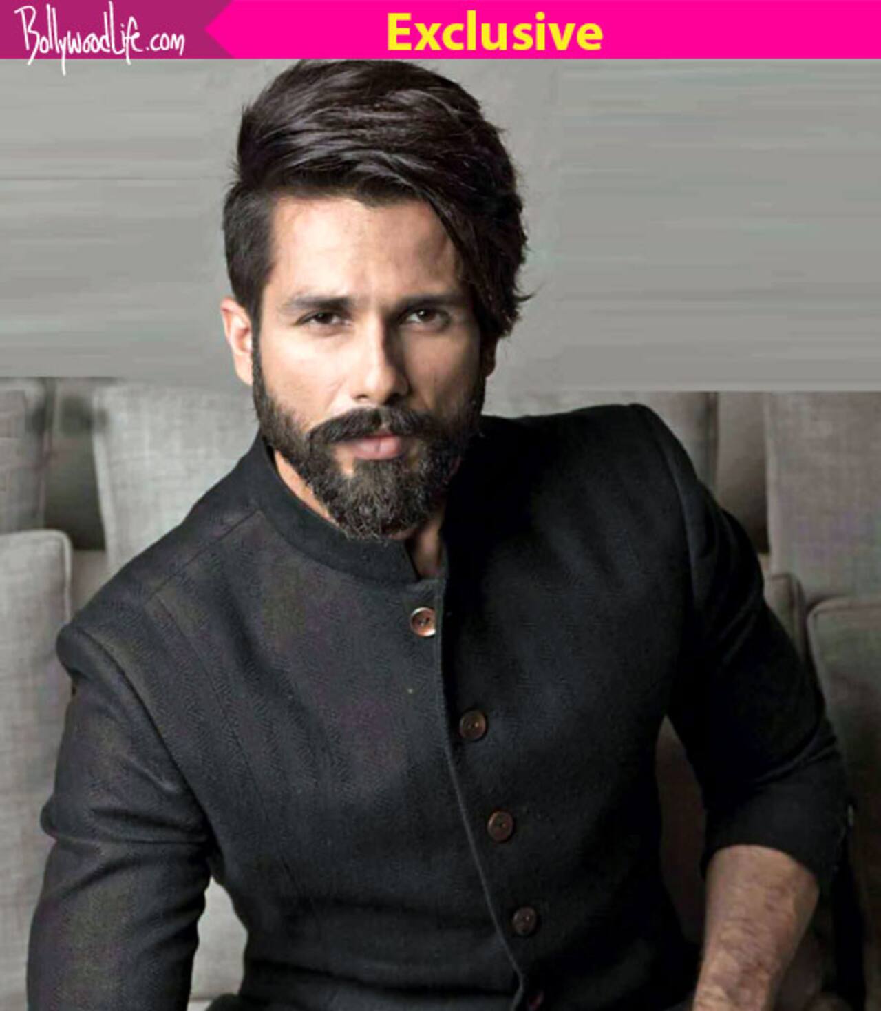 Shahid Kapoor on Batti Gul Meter Chalu: I think everybody will be very curious to know about it - Bollywood News & Gossip, Movie Reviews, Trailers & Videos at Shahid Kapoor on Batti Gul Meter Chalu: I think everybody will be very curious to know about it - Bollywood News & Gossip, Movie Reviews, Trailers & Videos at