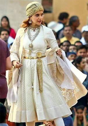 Confirmed! Kangana Ranaut's Manikarnika is not releasing on August 3
