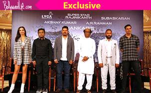 Exclusive! 2.0 director Shankar and producers Lyca have a MAJOR FALLOUT over the film's release date