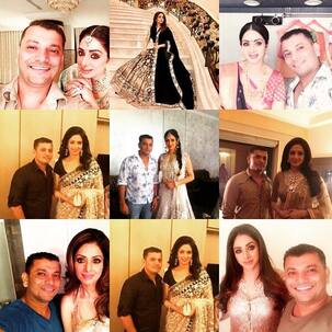 Sridevi's make-up artiste Subhash Shinde: She treated us like family