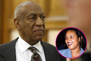 Comedian Bill Cosby's daughter Ensa passes away at 44