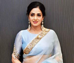 Priyanka Chopra, Sushmita Sen express their shock over Sridevi's untimely death; offer condolences to the family