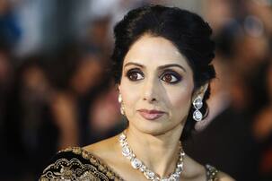 Sridevi's last tweet before her untimely demise is heart-wrenching