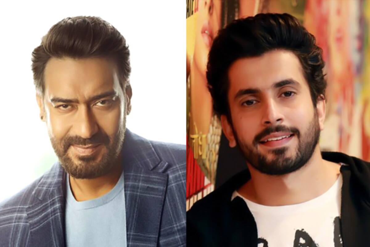 Did You Know Sonu Ke Titu Ki Sweety Star Sunny Singh Has Connection With Ajay Devgn Bollywood News Gossip Movie Reviews Trailers Videos At Bollywoodlife Com Check out the list of all jai singh nijjar movies along with photos, videos, biography and birthday. sonu ke titu ki sweety star sunny singh