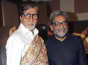 R Balki: I am not obsessed with Amitabh Bachchan, the nation is