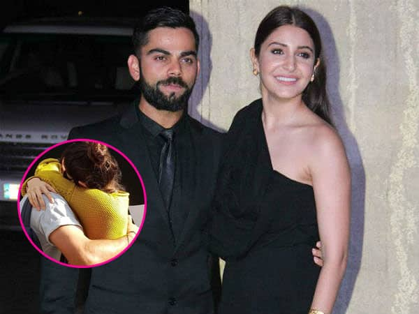 virat kohli s pda for anushka sharma on instagram will make you miss your one and only view pic - instagram year in review 2018 anushk!   a sharma virat kohli s pictures