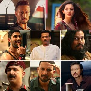 इन 8 वजहों से 100 करोड़ क्लब में आसानी से शामिल हो सकती है टाइगर श्रॉफ की 'बागी-2'