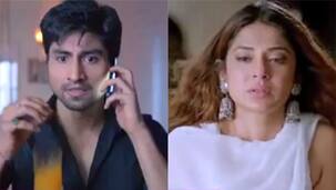 Bepannaah promo: Grab a box of tissues to watch Jennifer and Harshad's heartbreaking romance