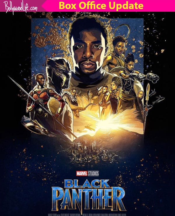 Black Panther box office collection day 3: The superhero film posts a  superb opening weekend total, earns Rs  crore - Bollywood News &  Gossip, Movie Reviews, Trailers & Videos at 