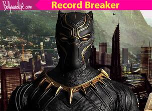 11 box office records shattered by Marvel's Black Panther in just four days