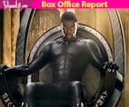 Black Panther box office collection day 4: Marvel's superhero film nears the $450 million mark in the worldwide market