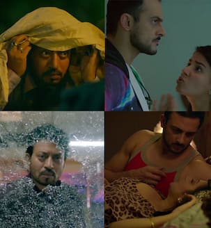 Blackmail movie review: Critics are impressed with Irrfan Khan's performance but NOT with the story