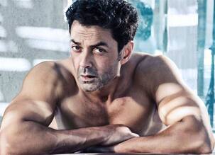 Bobby Deol reminisces an incident when one of his actresses was bitten by the movie's director