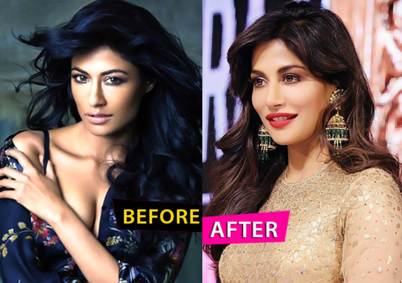Chitrangada Singh's drastic transformation will leave you stunned - view  pics - Bollywood News & Gossip, Movie Reviews, Trailers & Videos at