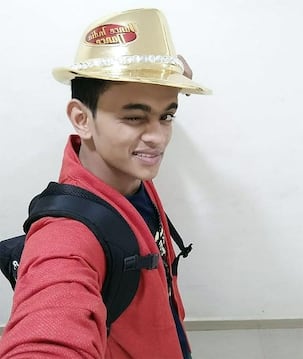 5 times Dance India Dance 6 winner Sanket Gaonkar impressed us with his stunning performance