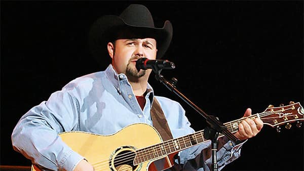 Country Singer Daryle Singletary Passes Away At 46 - Bollywood News ...