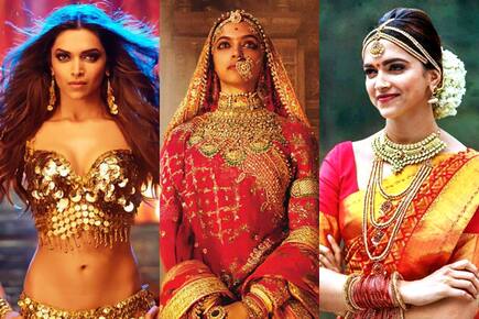 With the collection of Rs 1500 crore, Deepika Padukone is the most  successful actress of Bollywood - Bollywood News & Gossip, Movie Reviews,  Trailers & Videos at Bollywoodlife.com