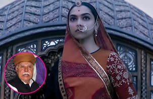 Karni Sena maintains it will continue protest against Sanjay Leela Bhansali's Padmaavat