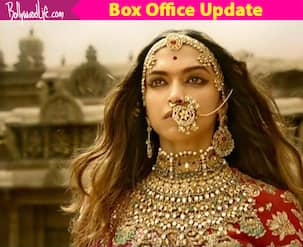 बॉक्स ऑफिस खबर: मात्र 21 दिनों में 500 करोड़ के पार पहुंची दीपिका पादुकोण की विवादित फिल्म ‘पद्मावत’