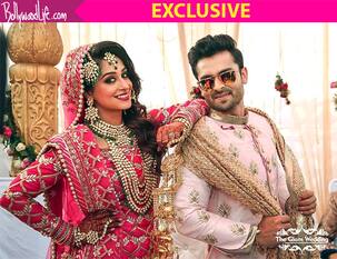 Sasural Simar Ka couple Dipika Kakar and Shoaib Ibrahim were the most generous hosts at their wedding - read details!