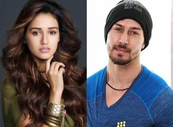 It Was 'Difficult' For Disha Patani To Work With Tiger Shroff ...