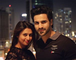Divyanka Tripathi is NOT pregnant, confirms husband Vivek Dahiya