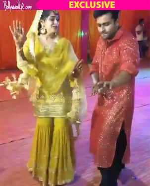 Revealed! Why Dipika Kakar - Shoaib Ibrahim chose the latter's hometown as their wedding destination