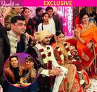 Karan Mehra spills the beans on Gaurav Chopra's secret wedding to Hitisha Cheranda