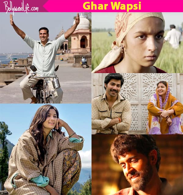 'ओल्ड सिनेमा' की ओर लौटे बॉलीवुड के बड़े स्टार्स, 'कॉमन मैन' बना स्टारडम का नया जरिया